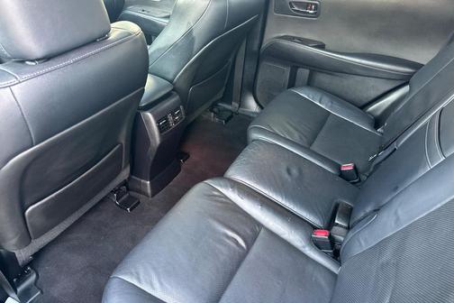 2014 Lexus RX 350 Base