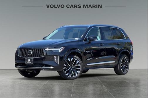 2025 Volvo XC90 Plug-In Hybrid T8 Plus 7-Seater
