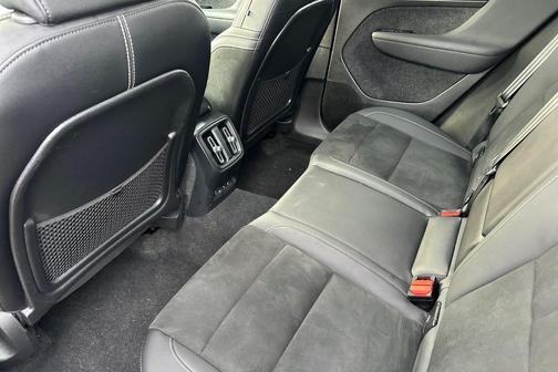 2023 Volvo XC40 Recharge Pure Electric Twin Ultimate