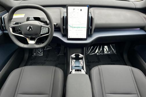 2026 Volvo EX30 Ultra Twin Motor Performance, Fully electric