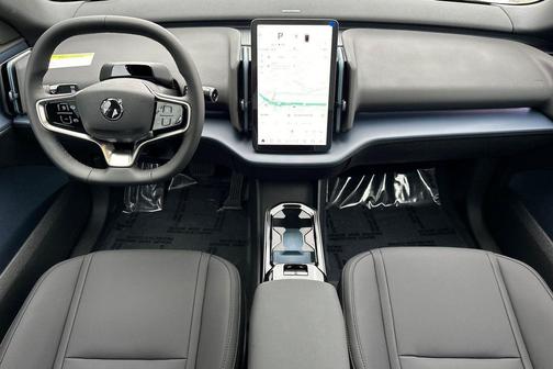 2026 Volvo EX30 Ultra Twin Motor Performance, Fully electric