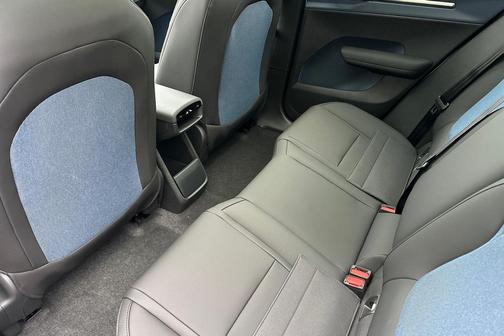 2026 Volvo EX30 Ultra Twin Motor Performance, Fully electric