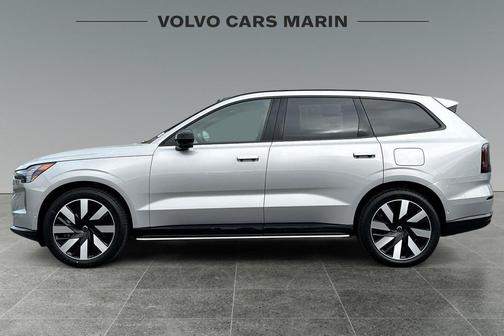 2025 Volvo EX90 Twin Motor Ultra