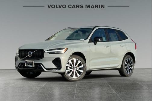 2025 Volvo XC60 B5 Core
