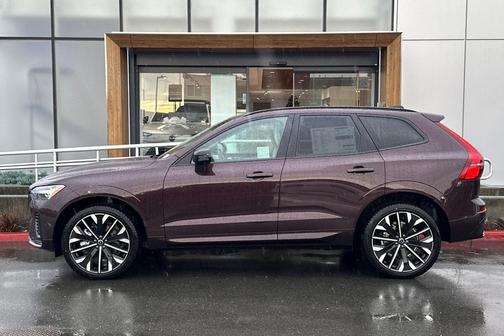 2026 Volvo XC60 B5 Ultra