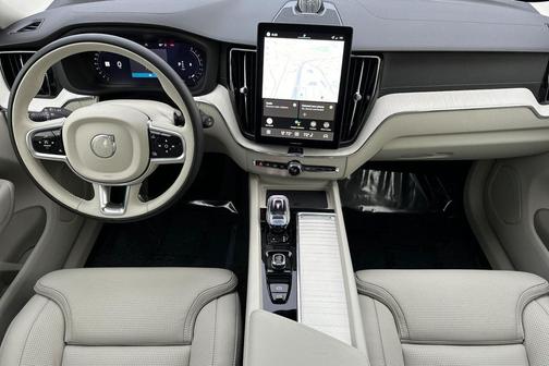 2026 Volvo XC60 B5 Ultra