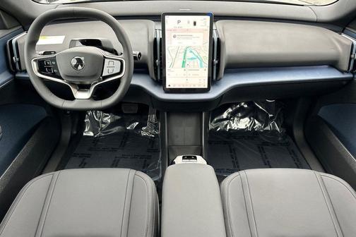 2025 Volvo EX30 Twin Motor Plus