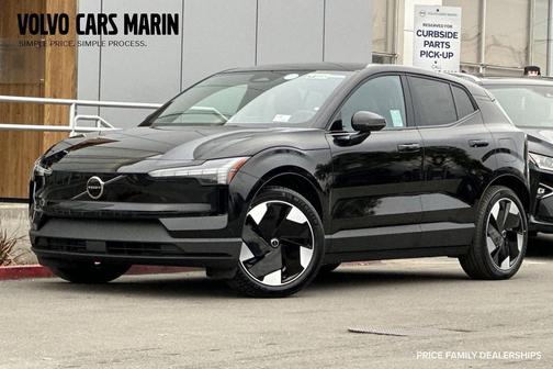 2025 Volvo EX30 Twin Motor Plus