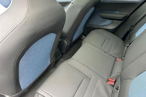 2025 Volvo EX30 Twin Motor Plus