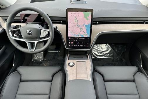 2025 Volvo EX90 Twin Motor Performance Ultra