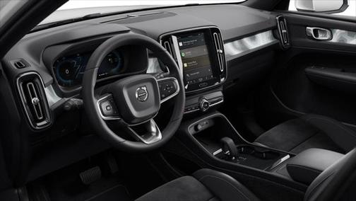 2023 Volvo XC40 Recharge Pure Electric Twin Plus