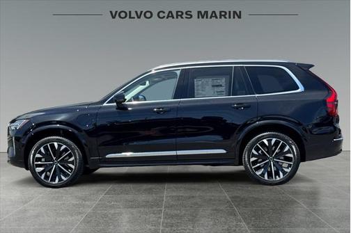 2025 Volvo XC90 Plug-In Hybrid T8 Plus 7-Seater