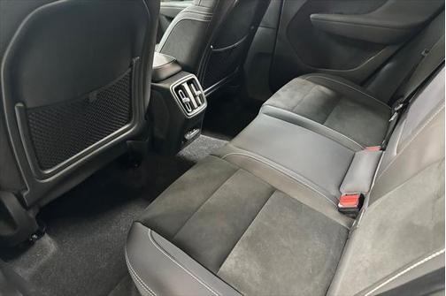2023 Volvo XC40 Recharge Pure Electric Twin Ultimate