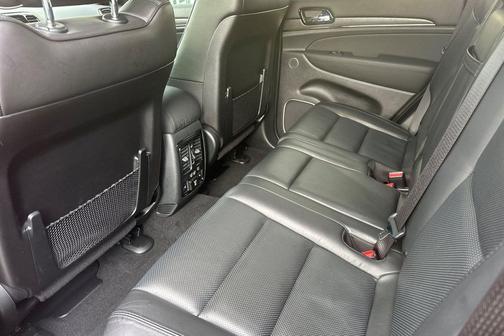 2020 Jeep Grand Cherokee High Altitude