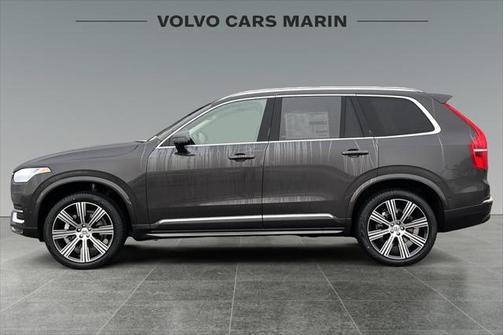 2025 Volvo XC90 B6 Ultra