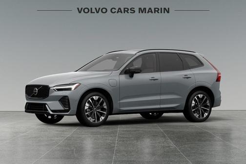 2026 Volvo XC60 Plug-In Hybrid T8 Plus