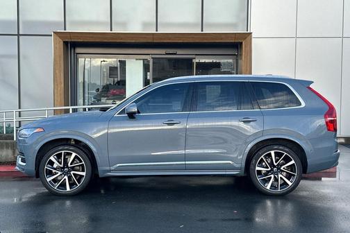 2023 Volvo XC90 B6 Plus 7-Seater