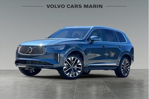 2025 Volvo XC90 Plug-In Hybrid T8 Plus 6-Seater