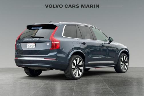 2023 Volvo XC90 Recharge Plug-In Hybrid T8 Ultimate 6-Seater