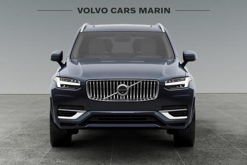 2023 Volvo XC90 Recharge Plug-In Hybrid T8 Ultimate 6-Seater