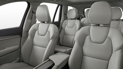 2023 Volvo XC90 Recharge Plug-In Hybrid T8 Ultimate 6-Seater