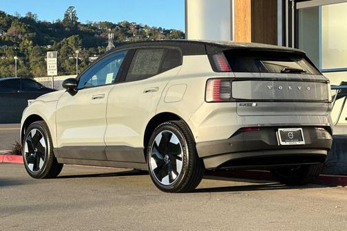 2026 Volvo EX30 Ultra Twin Motor Performance, Fully electric