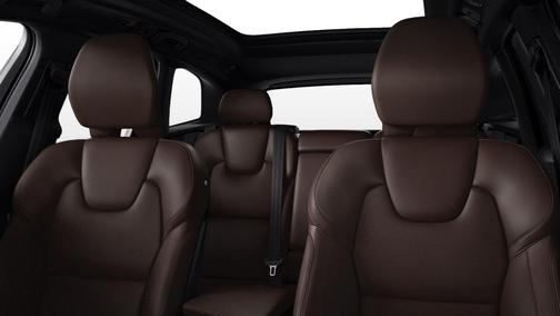2023 Volvo XC60 Recharge Plug-In Hybrid T8 Ultimate Dark Theme