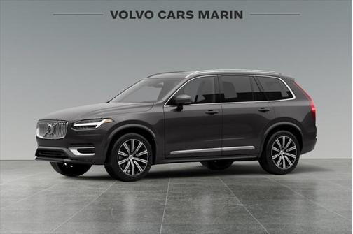 2023 Volvo XC90 B6 Plus 6-Seater