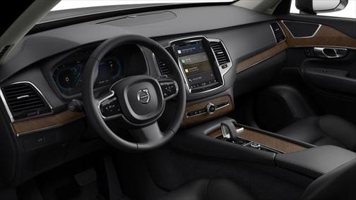 2023 Volvo XC90 B6 Plus 6-Seater