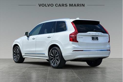 2024 Volvo XC90 Recharge Plug-In Hybrid T8 Plus Bright Theme 7-Seater