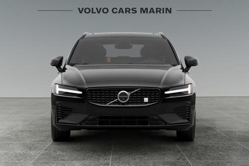2024 Volvo V60 Recharge Plug-In Hybrid Polestar
