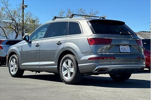 2017 Audi Q7 2.0T Premium