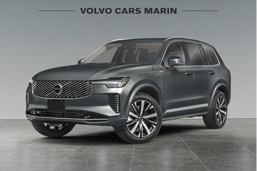 2025 Volvo XC90 B5 Plus 6-Seater
