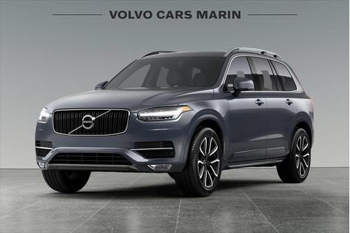 2019 Volvo XC90 T5 Momentum
