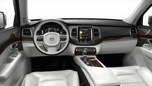 2019 Volvo XC90 T5 Momentum