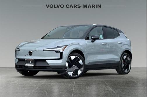 2025 Volvo EX30 Twin Motor Ultra