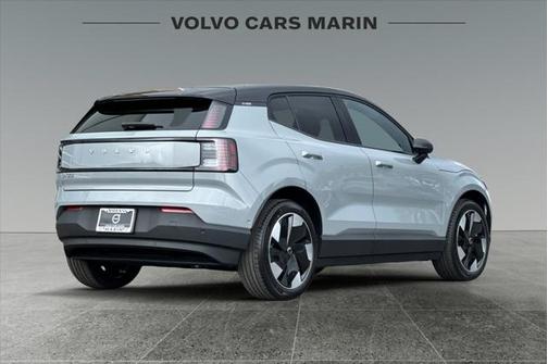 2025 Volvo EX30 Twin Motor Ultra