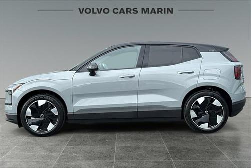 2025 Volvo EX30 Twin Motor Ultra