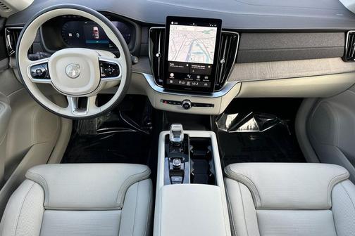 2026 Volvo XC90 Plug-In Hybrid T8 Ultra 7-Seater