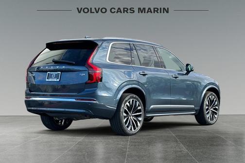 2026 Volvo XC90 Plug-In Hybrid T8 Ultra 7-Seater