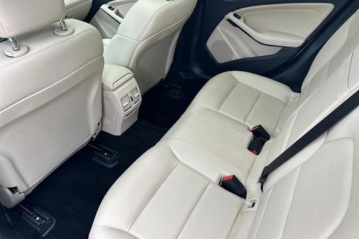 2018 Mercedes-Benz GLA 250 4MATIC