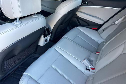 Vik Black 2023 Genesis G70 2.0T RWD