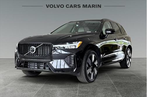 2025 Volvo XC60 Plug-In Hybrid T8 Plus