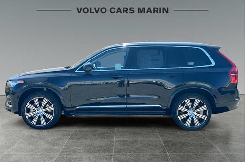 2025 Volvo XC90 Plug-In Hybrid T8 Plus 7-Seater