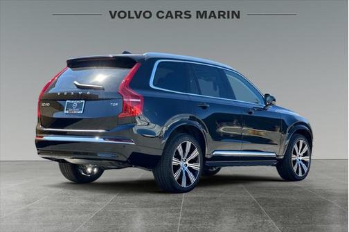 2025 Volvo XC90 Plug-In Hybrid T8 Plus 7-Seater