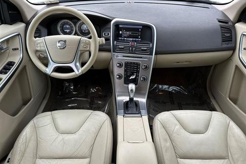 2013 Volvo XC60 3.2