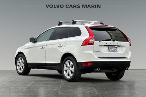 2013 Volvo XC60 3.2