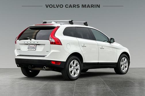 2013 Volvo XC60 3.2