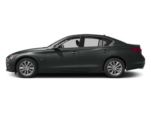 2014 INFINITI Q50 Sport