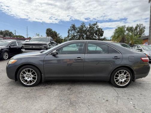 2008 Toyota Camry LE